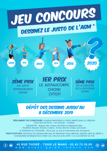 2019.11.06 - Jeu Concours